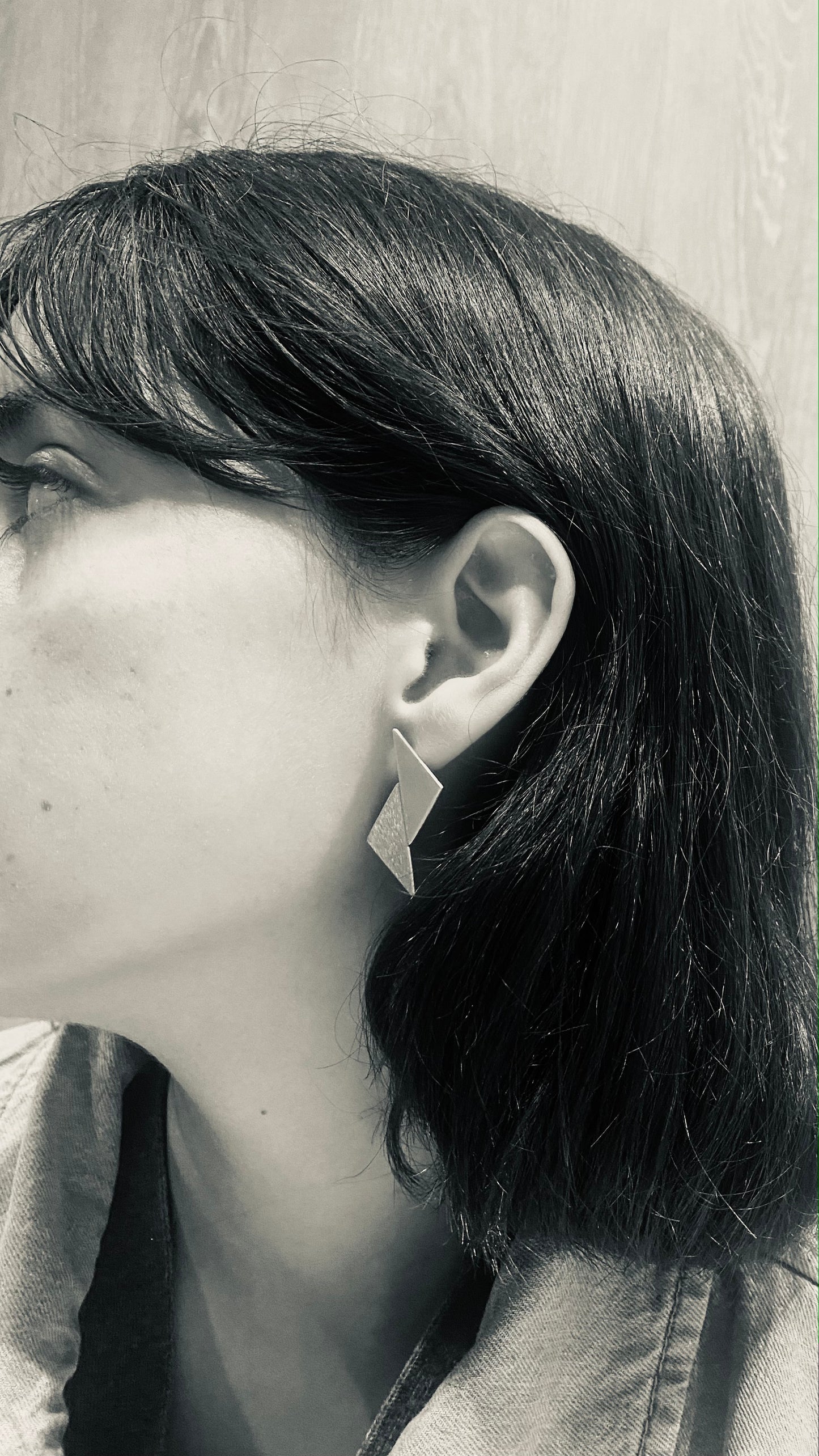Aros Doble Puntas