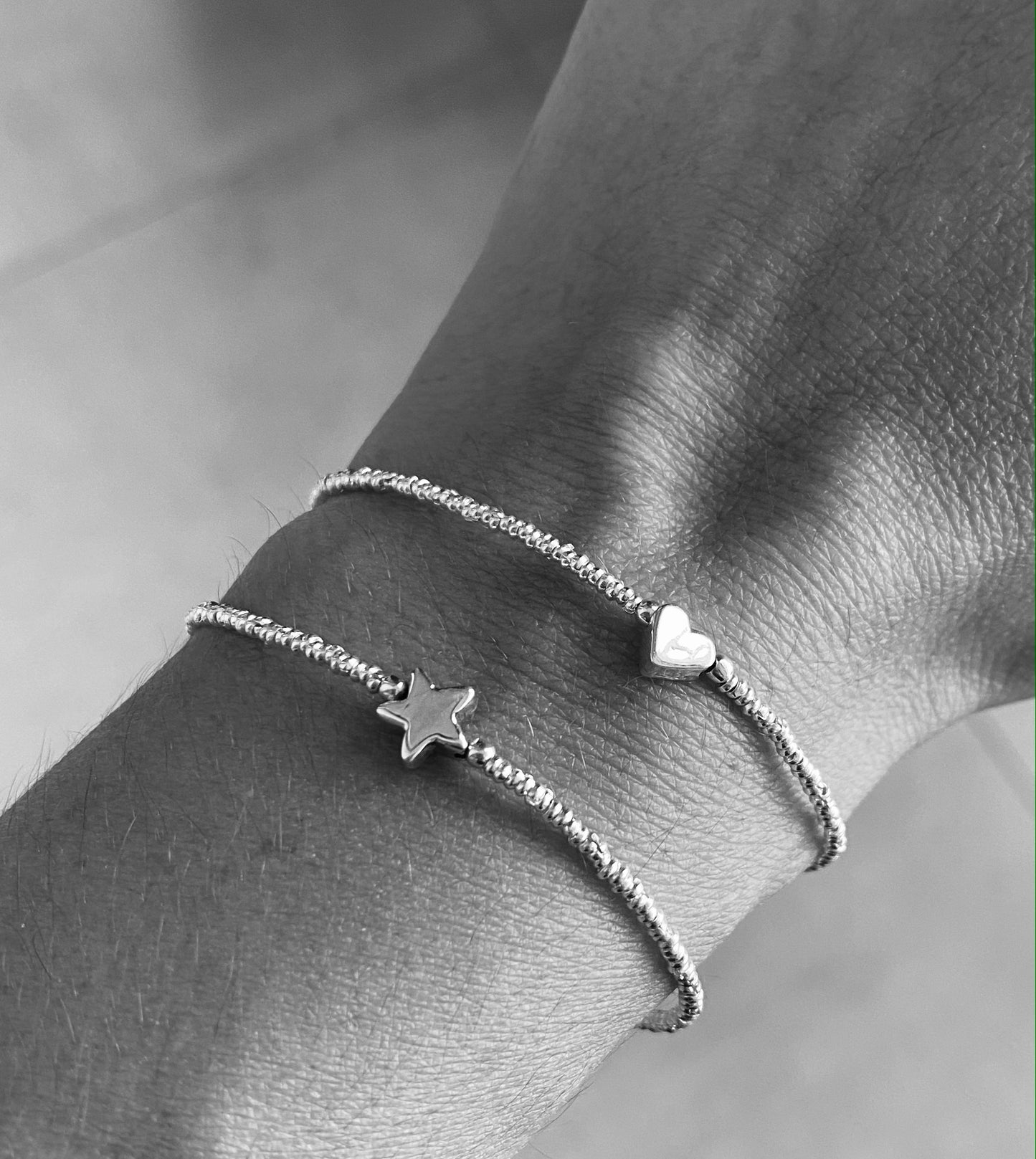 Pulsera Corazon