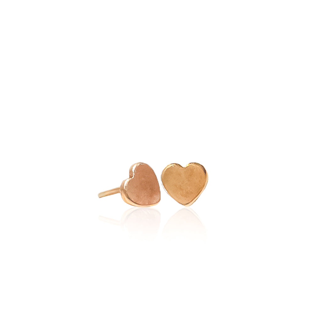Aros Corazón Átomo