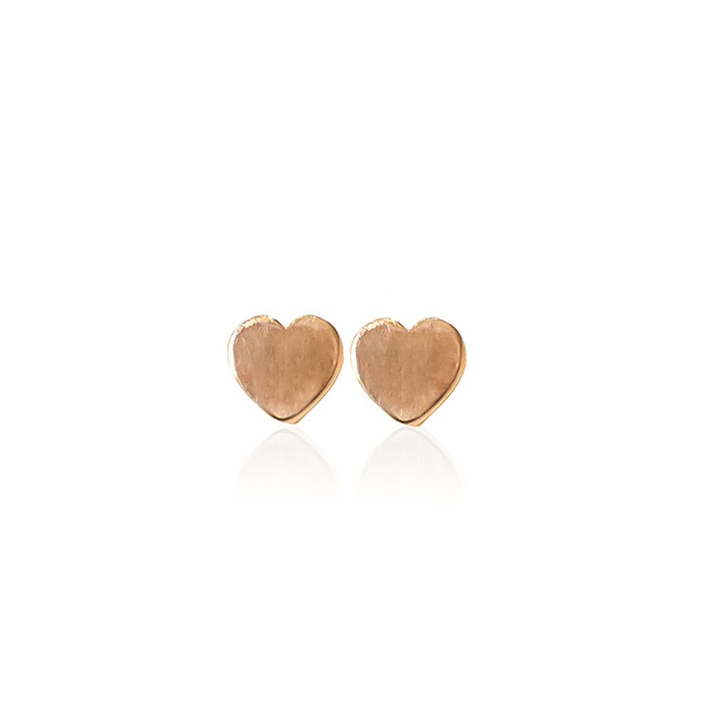 Aros Corazón Átomo