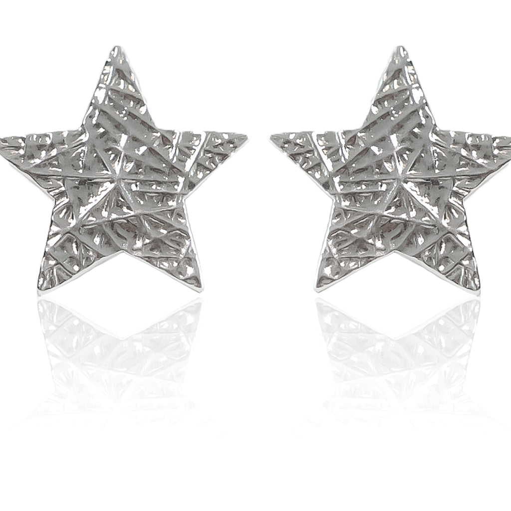 Aros Estrellas perfectas enredadas