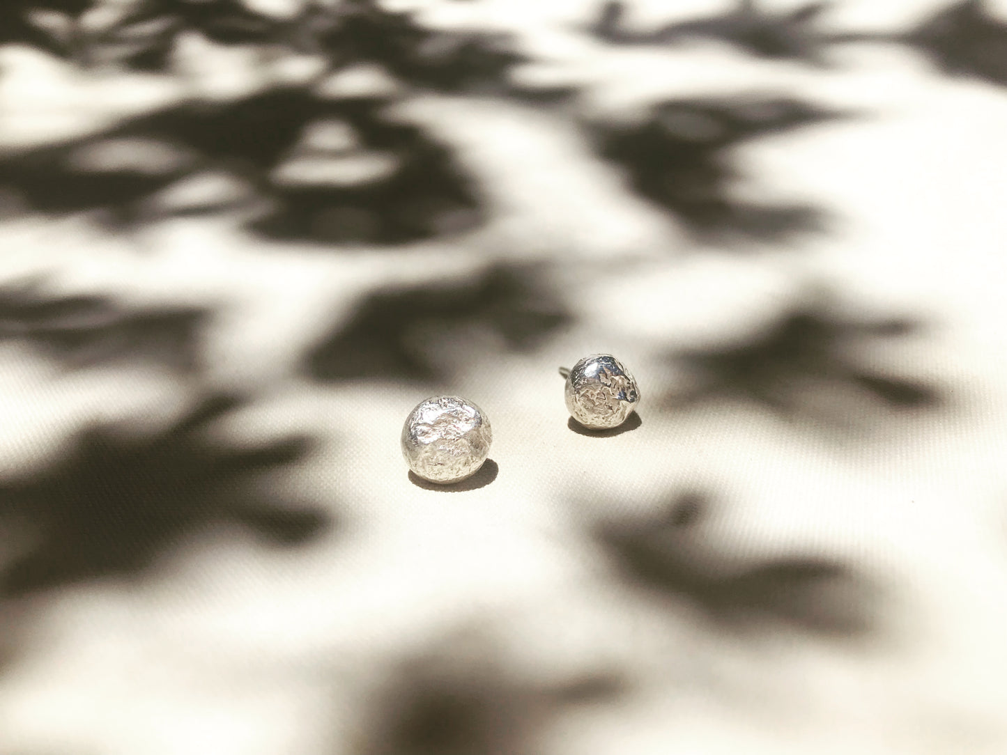 Aros Meteorito 8 mm