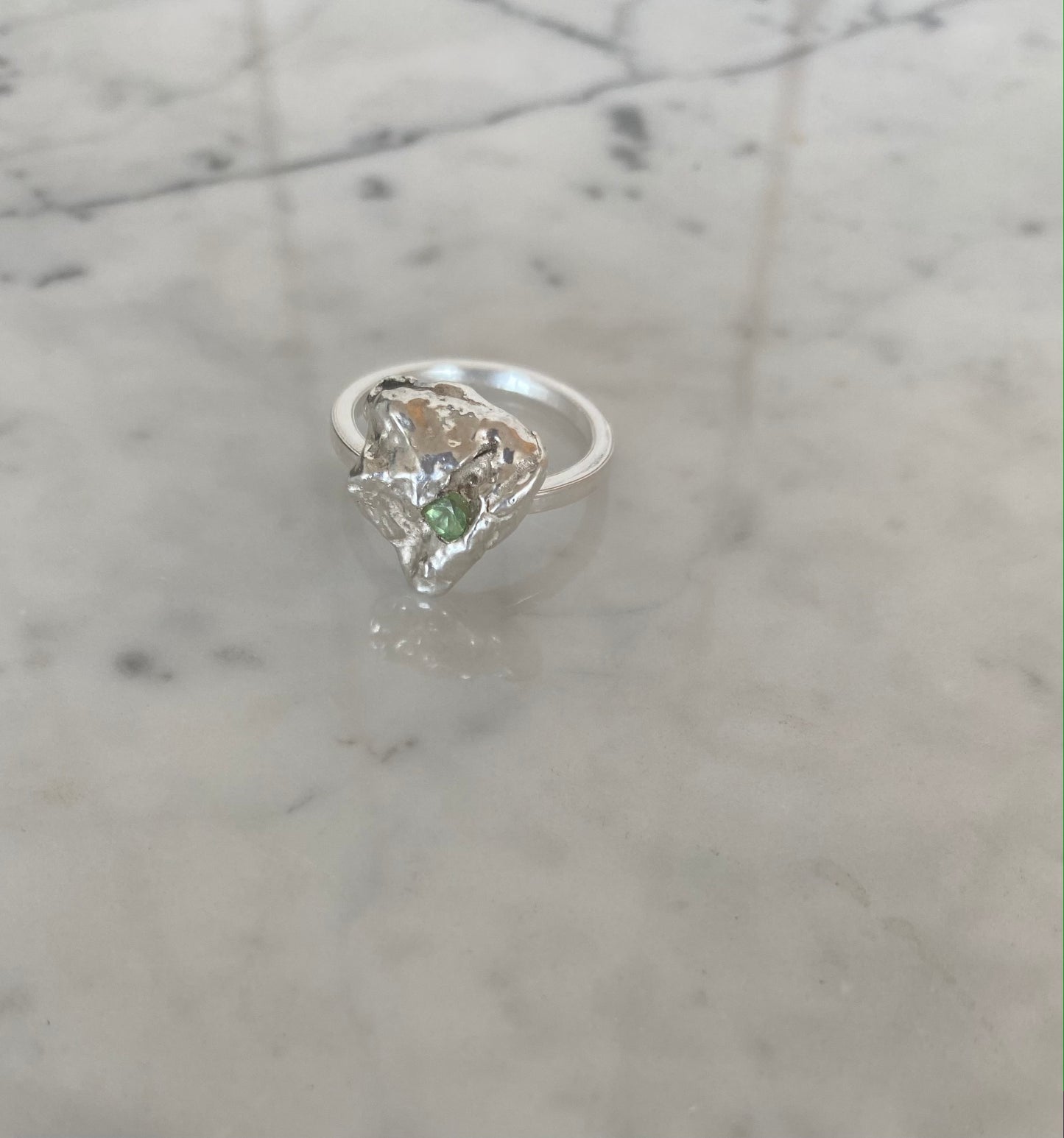 Anillo Cumulus