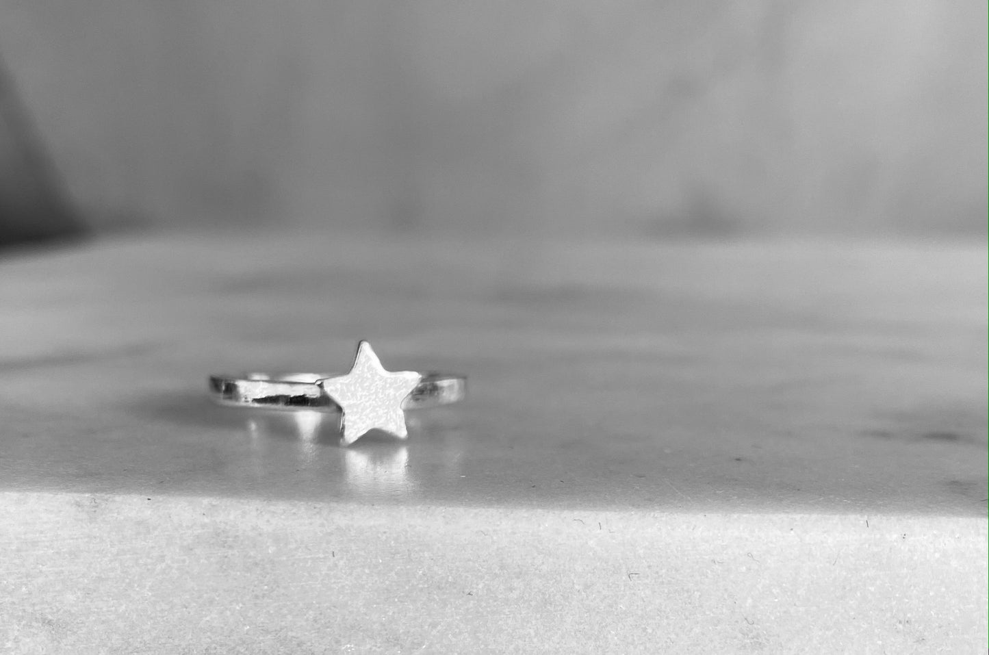 Anillo Estrella petit