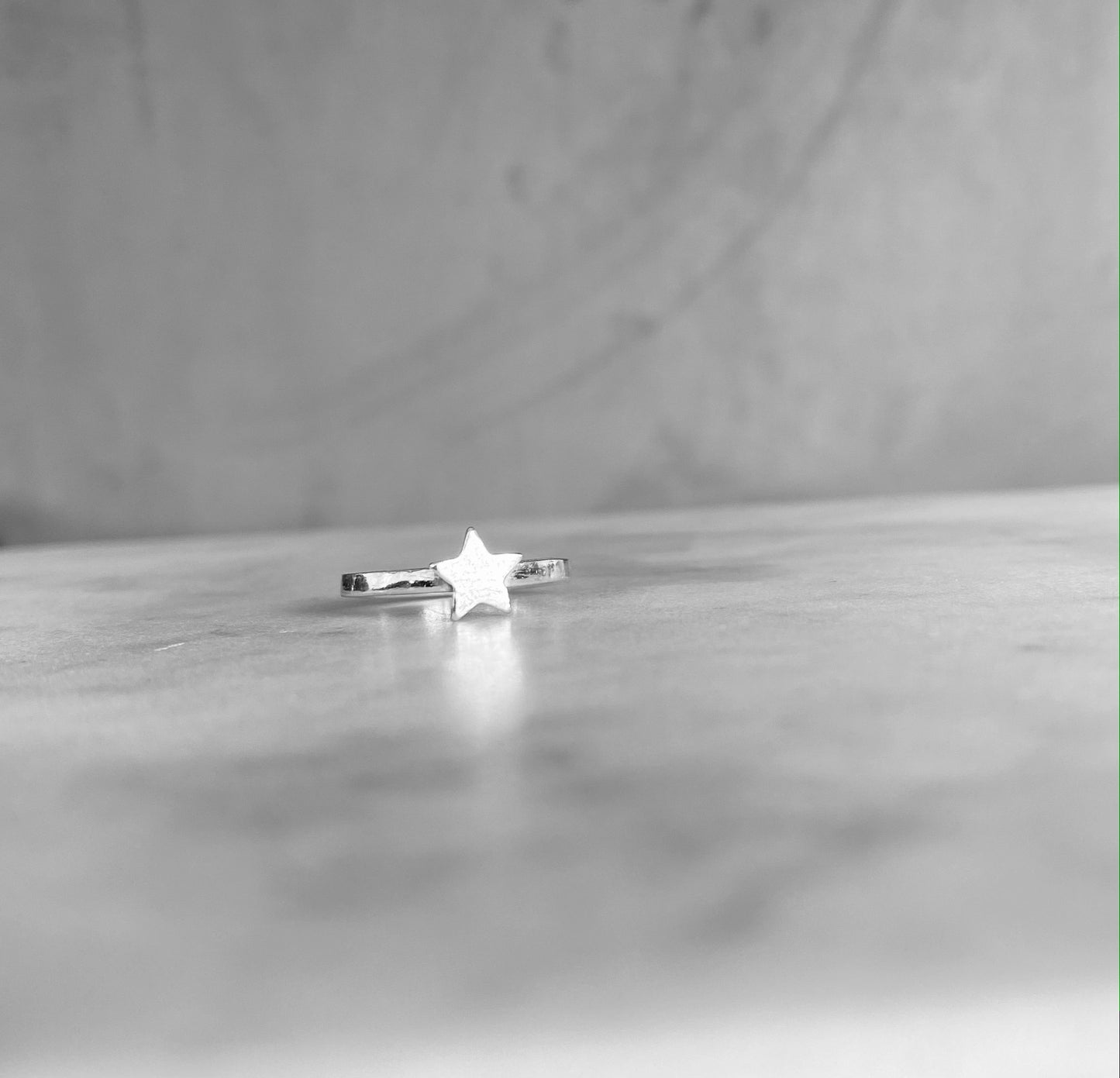 Anillo Estrella petit