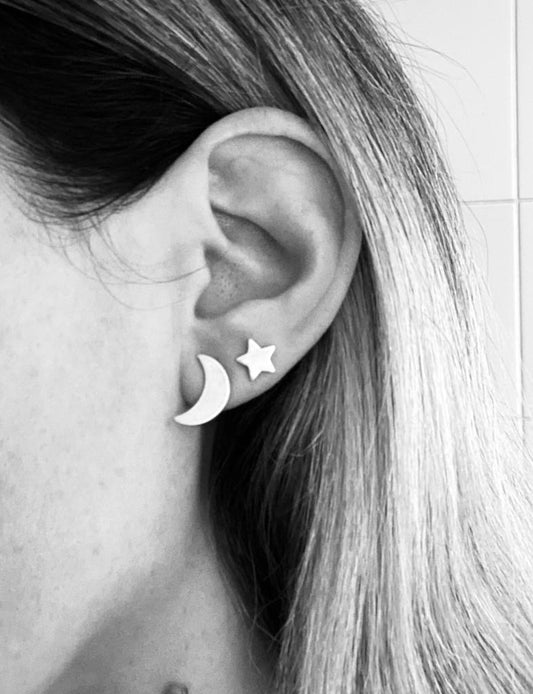 Aros Creciente 1.5 cm