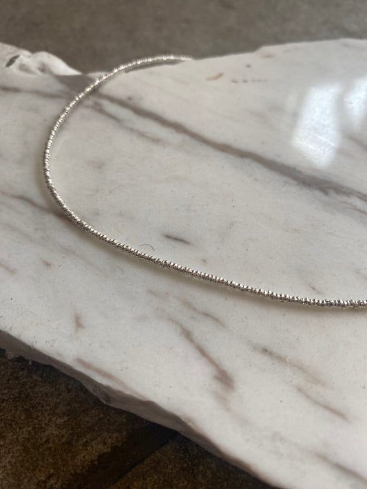 Collar mostacilla 45 CM