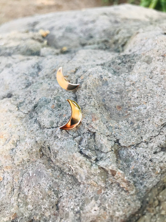 Aros Creciente 1.5 cm