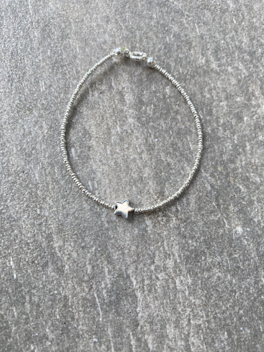 Pulsera Estrella