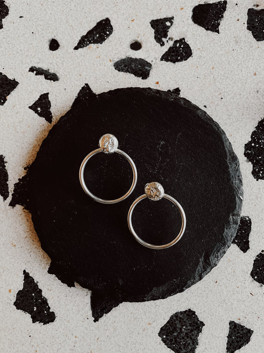 Aros Meteorito largos