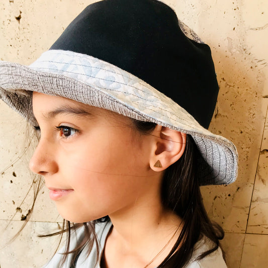 Aros Pirámide Átomo