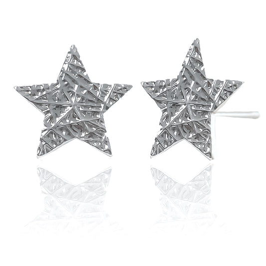 Aros Estrellas perfectas enredadas